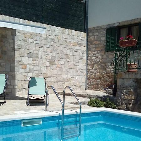 Holiday Home Ana Сплит Екстериор снимка