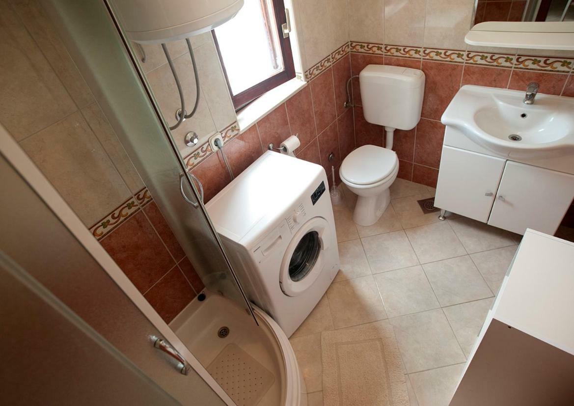 Holiday Home Ana Сплит Екстериор снимка