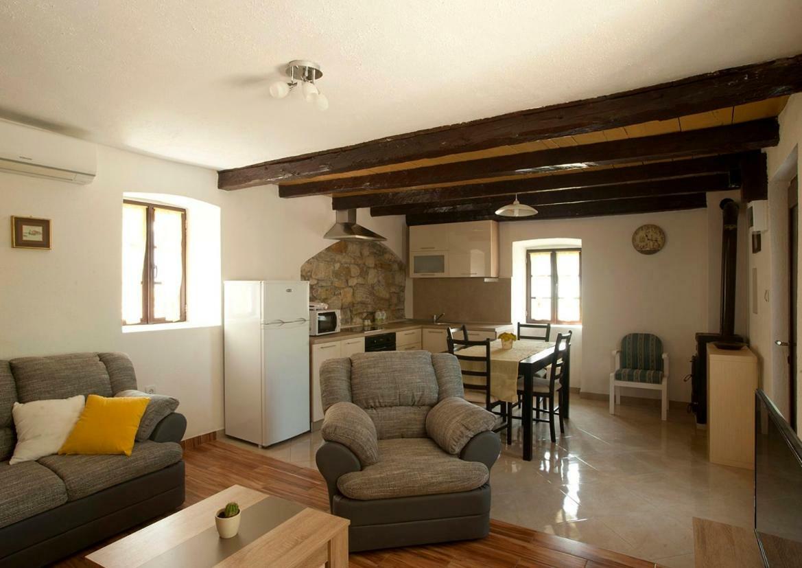 Holiday Home Ana Сплит Екстериор снимка