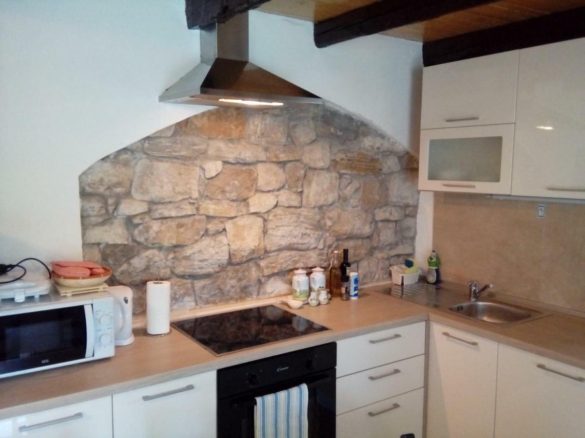 Holiday Home Ana Сплит Екстериор снимка