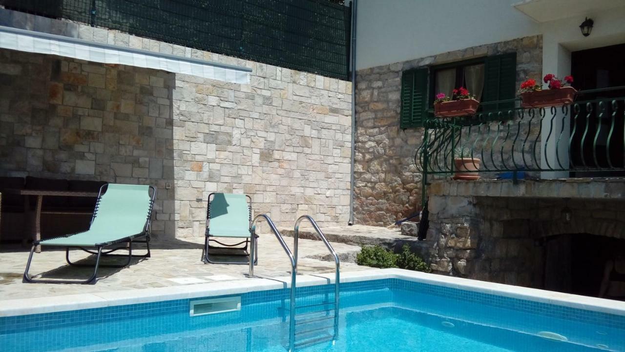 Holiday Home Ana Сплит Екстериор снимка
