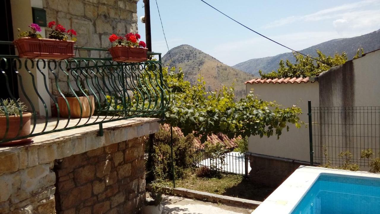 Holiday Home Ana Сплит Екстериор снимка