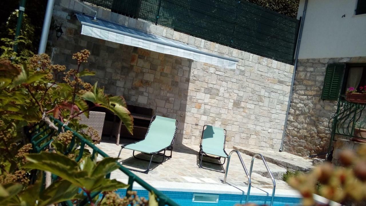 Holiday Home Ana Сплит Екстериор снимка