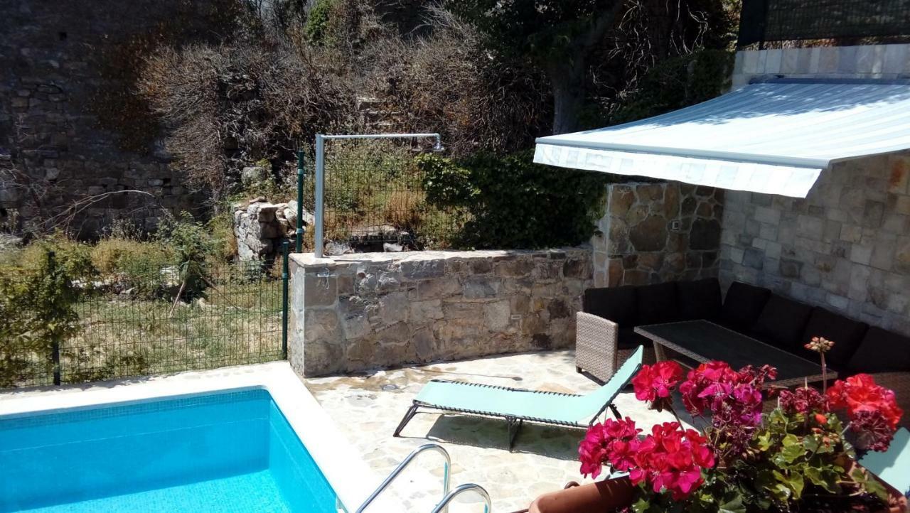 Holiday Home Ana Сплит Екстериор снимка