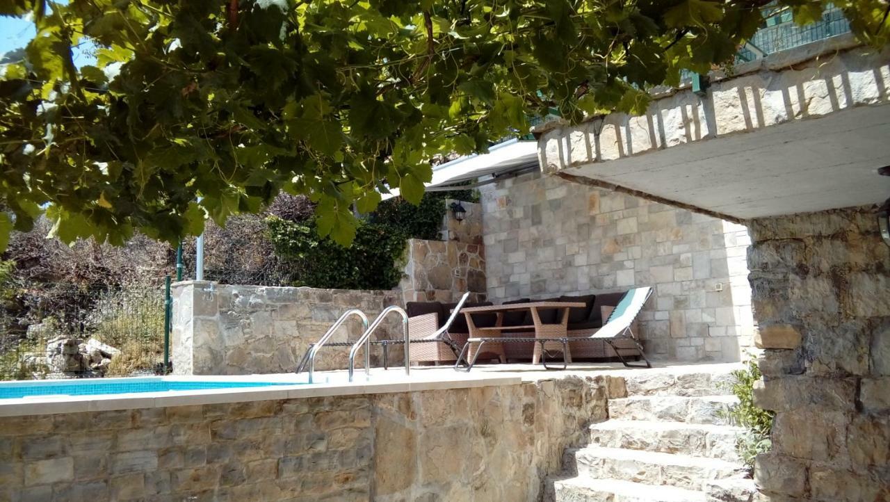 Holiday Home Ana Сплит Екстериор снимка